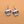 Load image into Gallery viewer, Boba Dangle Earrings