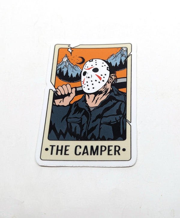 The Camper