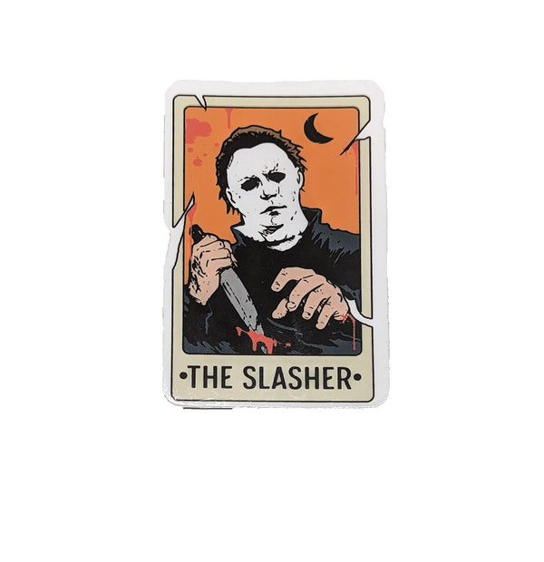 The Slasher