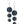 Load image into Gallery viewer, Three Dots Dangle Earrings