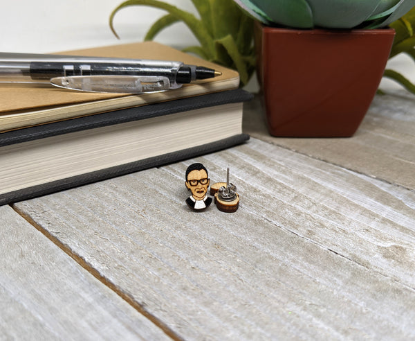 RBG Earrings