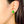Load image into Gallery viewer, Painter and his happy friend Earrings

