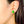 Load image into Gallery viewer, Painter and his happy friend Earrings