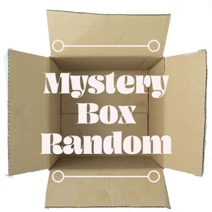 Mystery Box Random