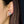 Load image into Gallery viewer, Nerd Bunny Earrings