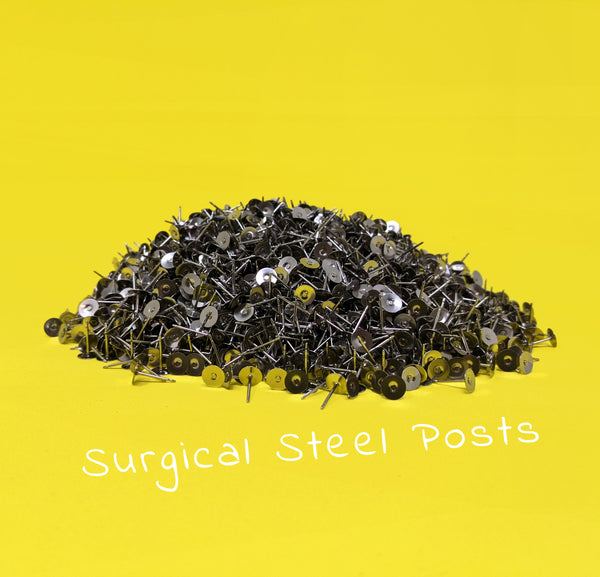 Sushi Nigiri Earrings