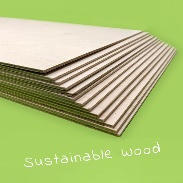 Knitting Ball Earrings