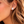 Load image into Gallery viewer, Cat Yarn Earrings – Cute Cat Stud Earrings for Cat Lovers

