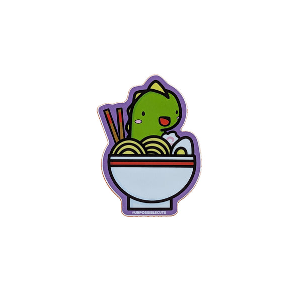 Ramen Monster