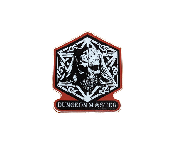 Dungeon Master 1