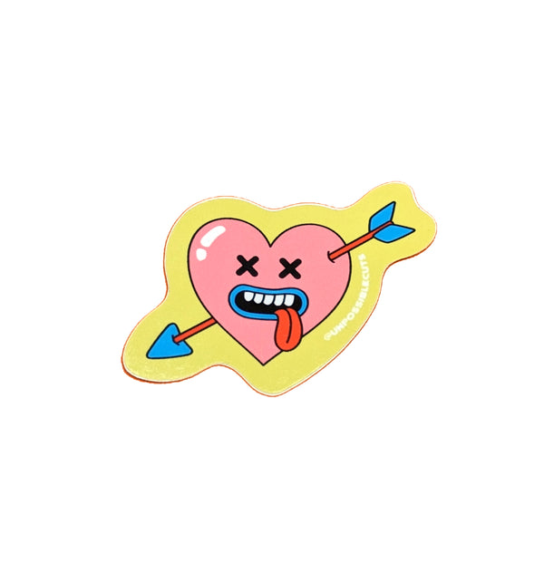 Love Sick