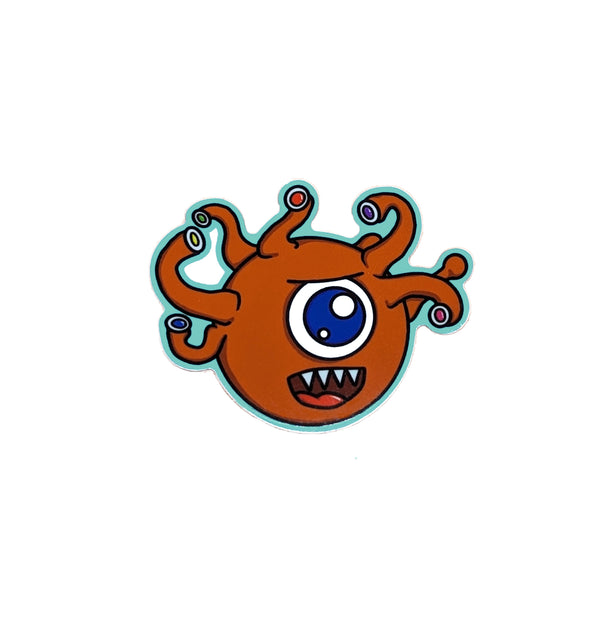Beholder
