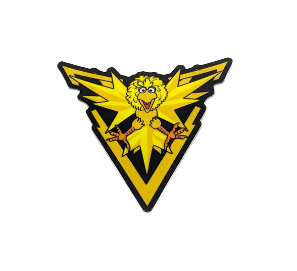 Team Instinct