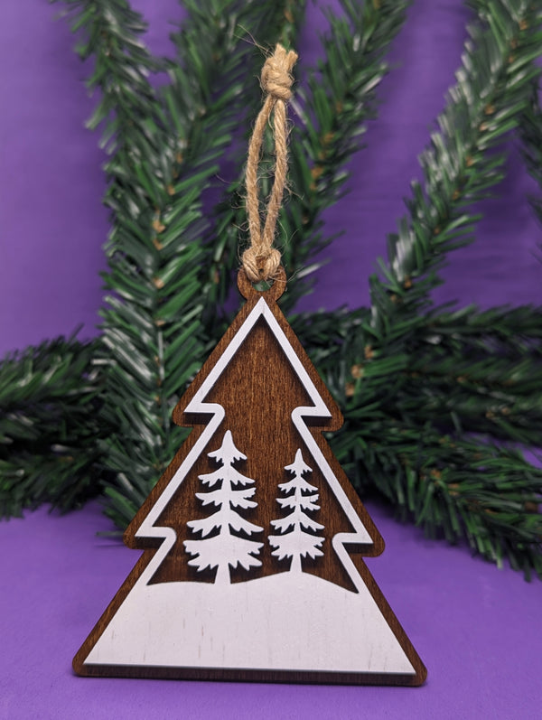 Customize Ornaments