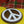 Load image into Gallery viewer, Peace Ornament
