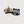 Load image into Gallery viewer, Raccoon Earrings
