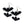 Load image into Gallery viewer, Bat Dangle Earrings
