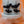 Load image into Gallery viewer, Bat Dangle Earrings
