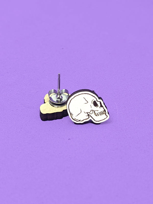 Human Skull