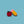 Load image into Gallery viewer, Pencil and Apple Earring
