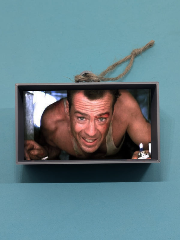 It's A Christmas Movie!! - Ornament