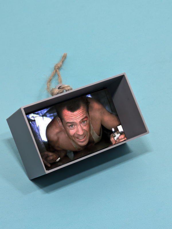 It's A Christmas Movie!! - Ornament