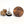 Load image into Gallery viewer, Cute Capybara Earrings – Chill Capybara Stud Earrings
