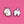 Load image into Gallery viewer, Unicorn Butt Earrings – Funny Unicorn Stud Earrings for Fantasy Lovers
