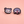 Load image into Gallery viewer, Opossum Butt Earrings – Funny Possum Stud Earrings
