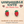 Load image into Gallery viewer, Strawberry Earrings – Cute Strawberry Stud Earrings for Food Lovers
