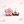 Load image into Gallery viewer, Cherry Blossom Earrings – Cute Cherry Blossom Stud Earrings

