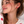 Load image into Gallery viewer, Strawberry Earrings – Cute Strawberry Stud Earrings for Food Lovers
