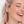 Load image into Gallery viewer, Cute Capybara Earrings – Chill Capybara Stud Earrings
