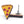 Load image into Gallery viewer, Pizza Earrings – Cute Pizza Stud Earrings for Food Lovers

