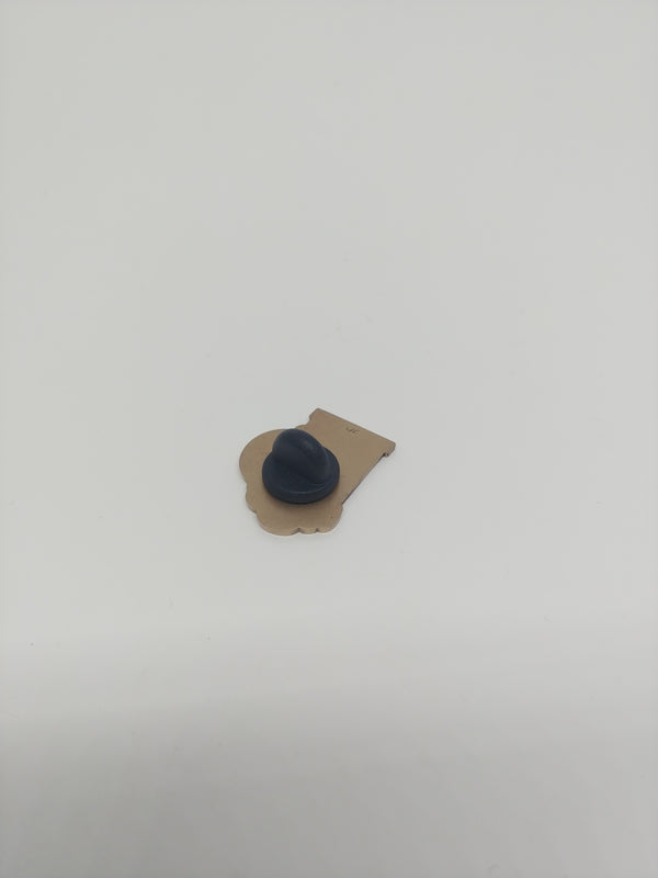Beer Mug Enamel Pin