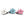 Load image into Gallery viewer, Cherry Blossom Earrings
