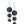 Load image into Gallery viewer, Three Dots Dangle Earrings
