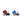Load image into Gallery viewer, Mushroom Earrings

