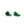 Load image into Gallery viewer, Shamrock Earrings
