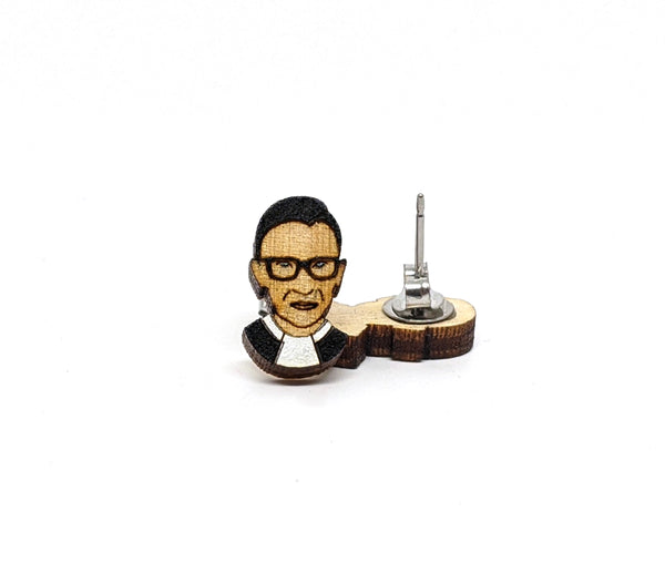 RBG Earrings