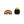 Load image into Gallery viewer, Rainbow and Pot of Gold Earrings
