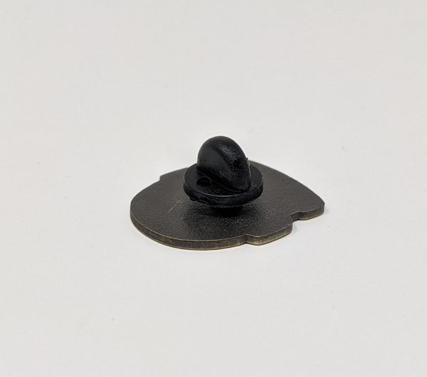 Major Tom Pin