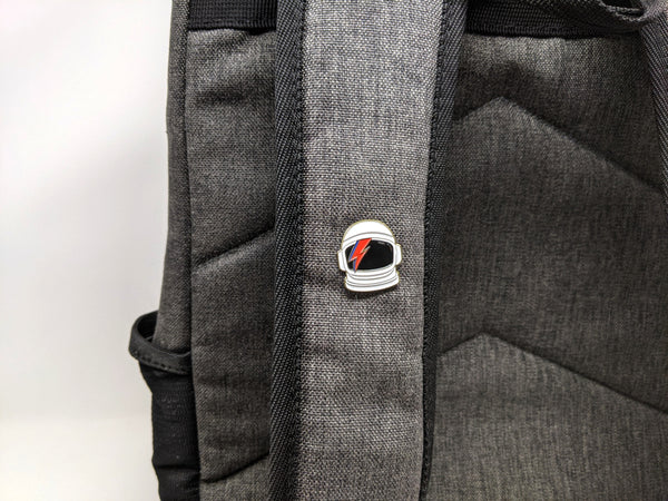 Major Tom Pin