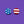 Load image into Gallery viewer, American Flag Earrings
