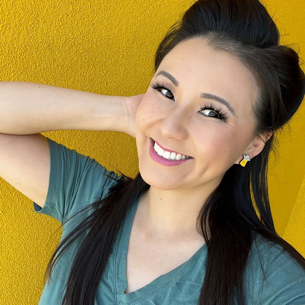 Alien Joyride Earrings