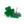 Load image into Gallery viewer, Shamrock Earrings
