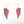 Load image into Gallery viewer, Lightning Bolt  Dangle Earrings
